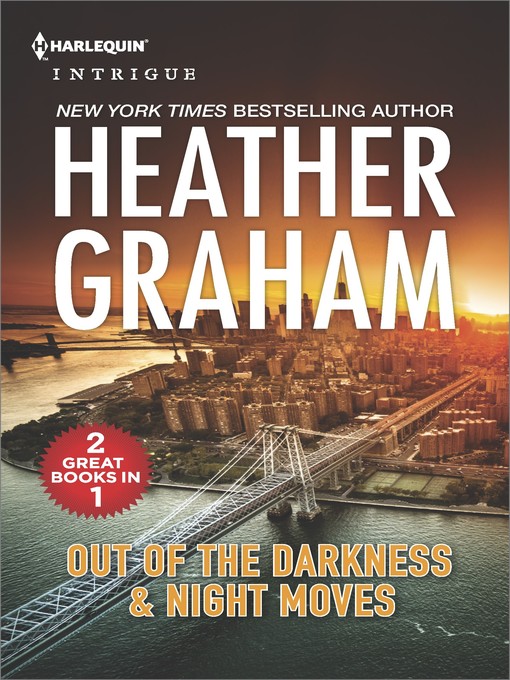 Title details for Out of the Darkness & Night Moves by Heather Graham - Available